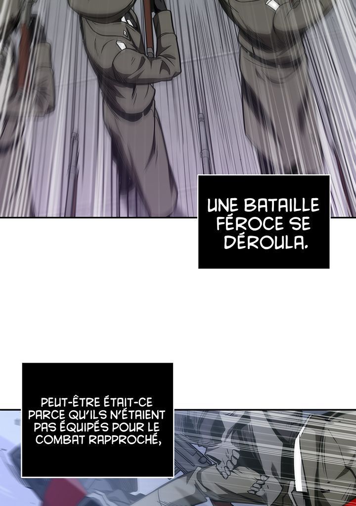 Read Tomb Raider King FR Manga Online