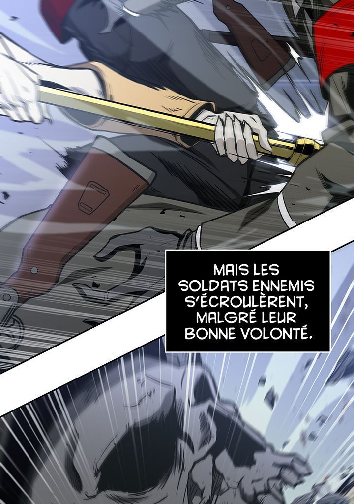 Read Tomb Raider King FR Manga Online