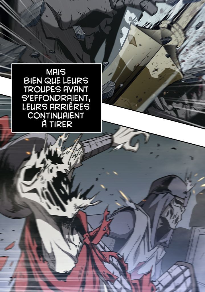 Read Tomb Raider King FR Manga Online