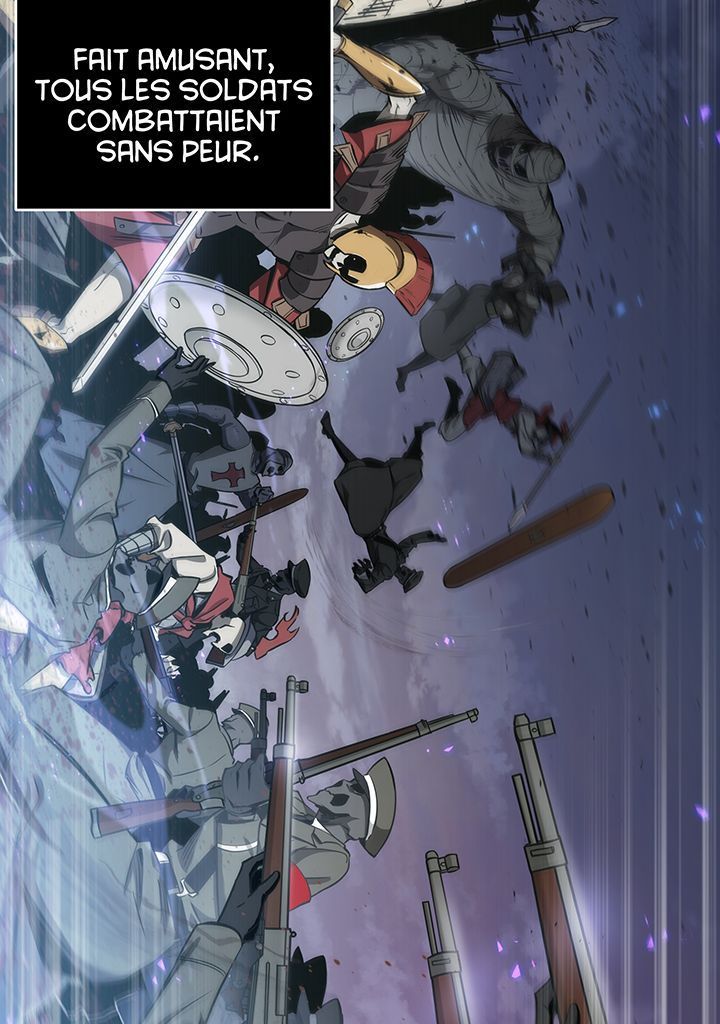 Read Tomb Raider King FR Manga Online