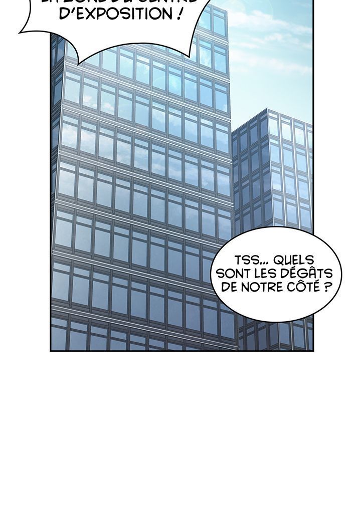 Read Tomb Raider King FR Manga Online