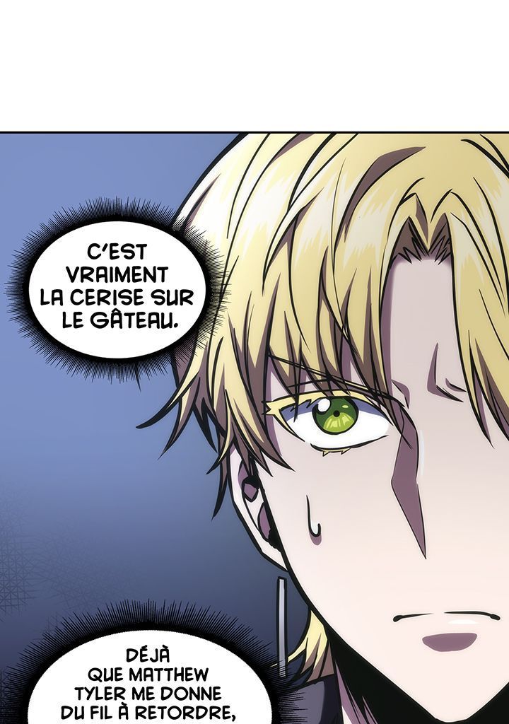 Read Tomb Raider King FR Manga Online