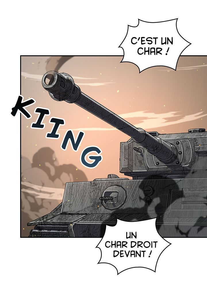 Read Tomb Raider King FR Manga Online