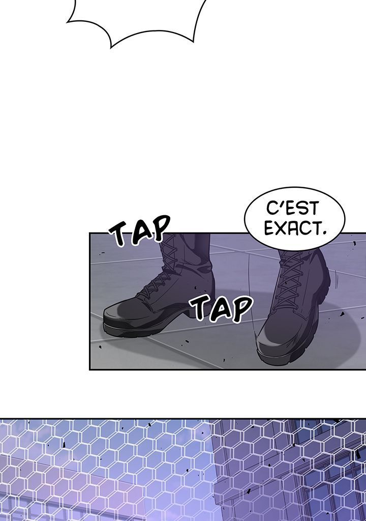 Read Tomb Raider King FR Manga Online