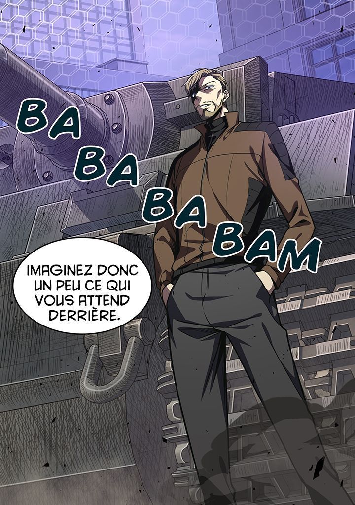 Read Tomb Raider King FR Manga Online