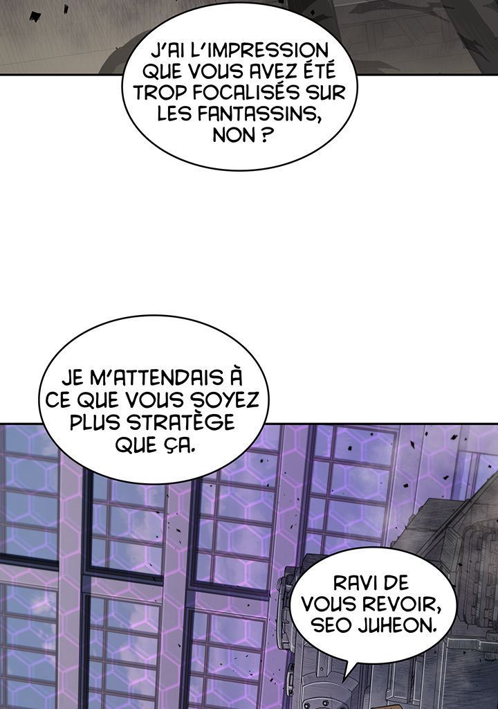 Read Tomb Raider King FR Manga Online
