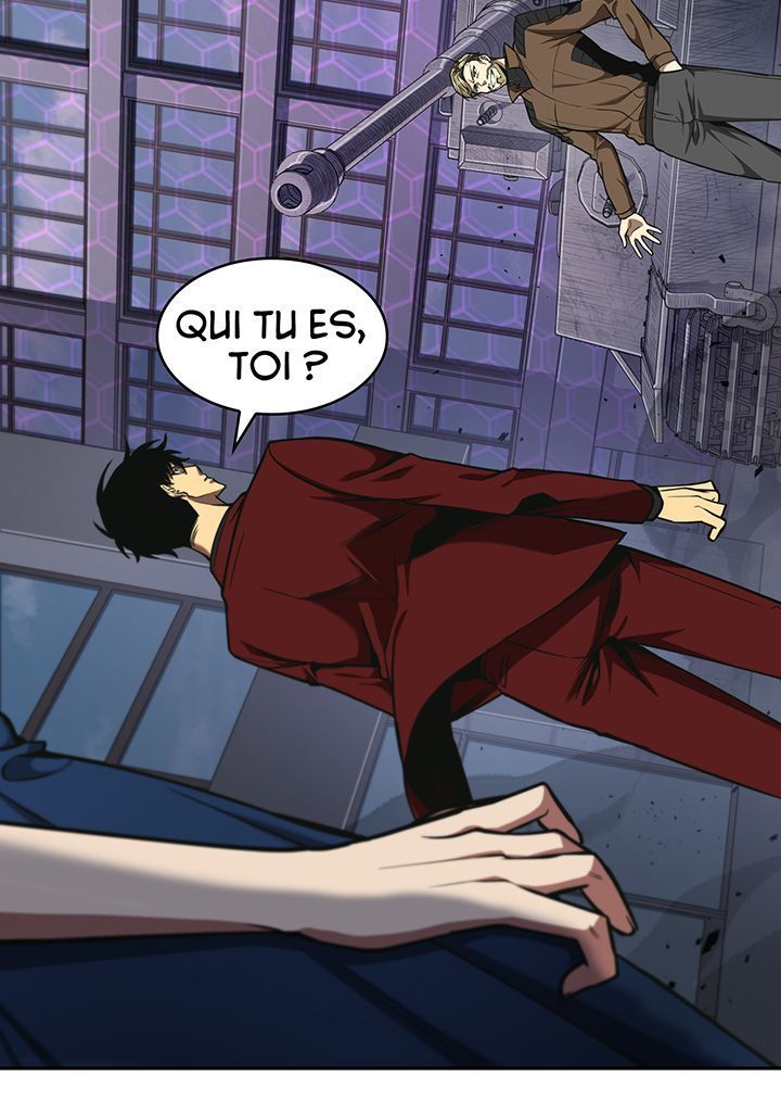 Read Tomb Raider King FR Manga Online