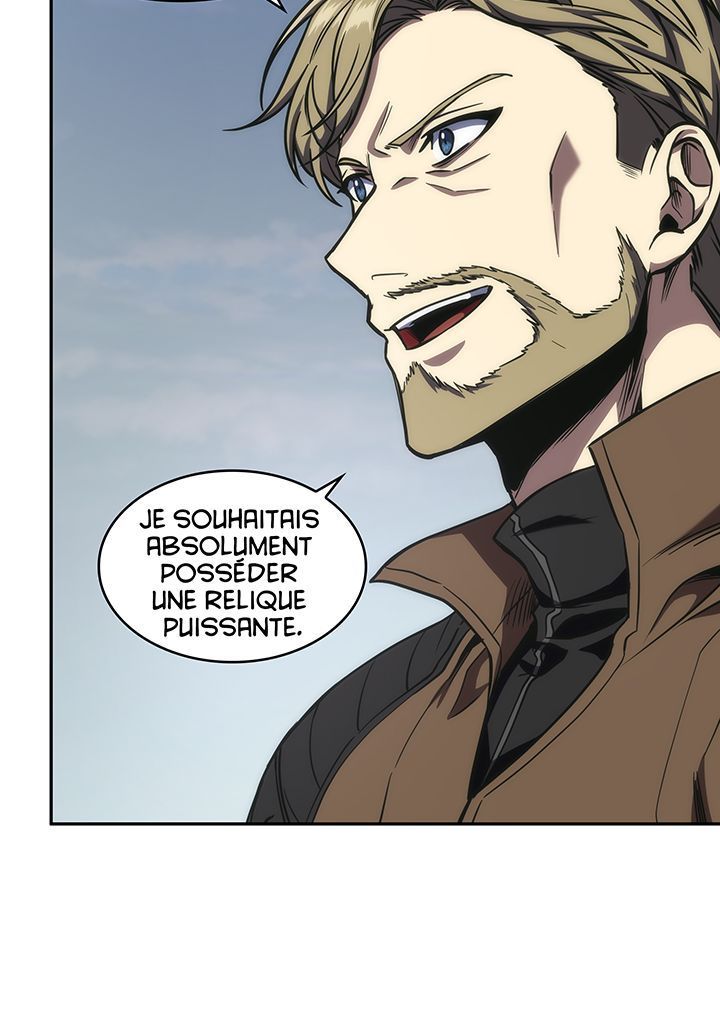 Read Tomb Raider King FR Manga Online