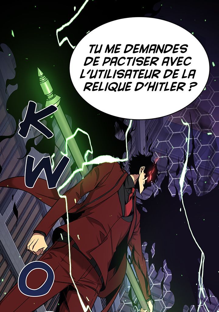 Read Tomb Raider King FR Manga Online