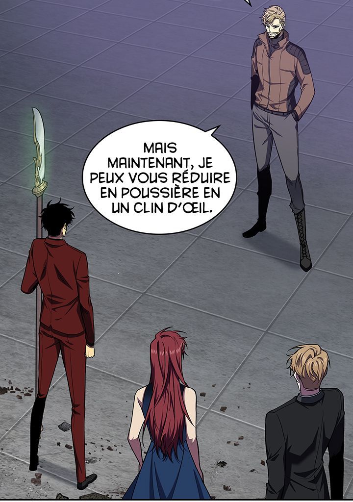 Read Tomb Raider King FR Manga Online
