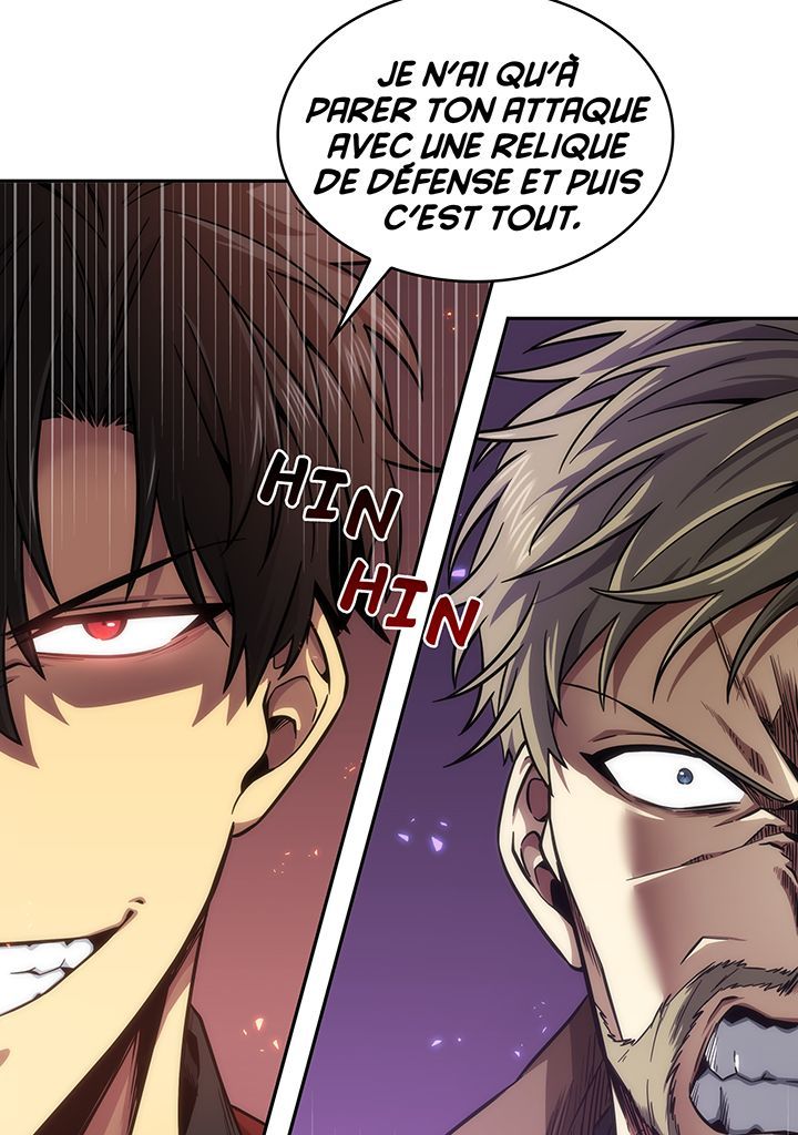Read Tomb Raider King FR Manga Online