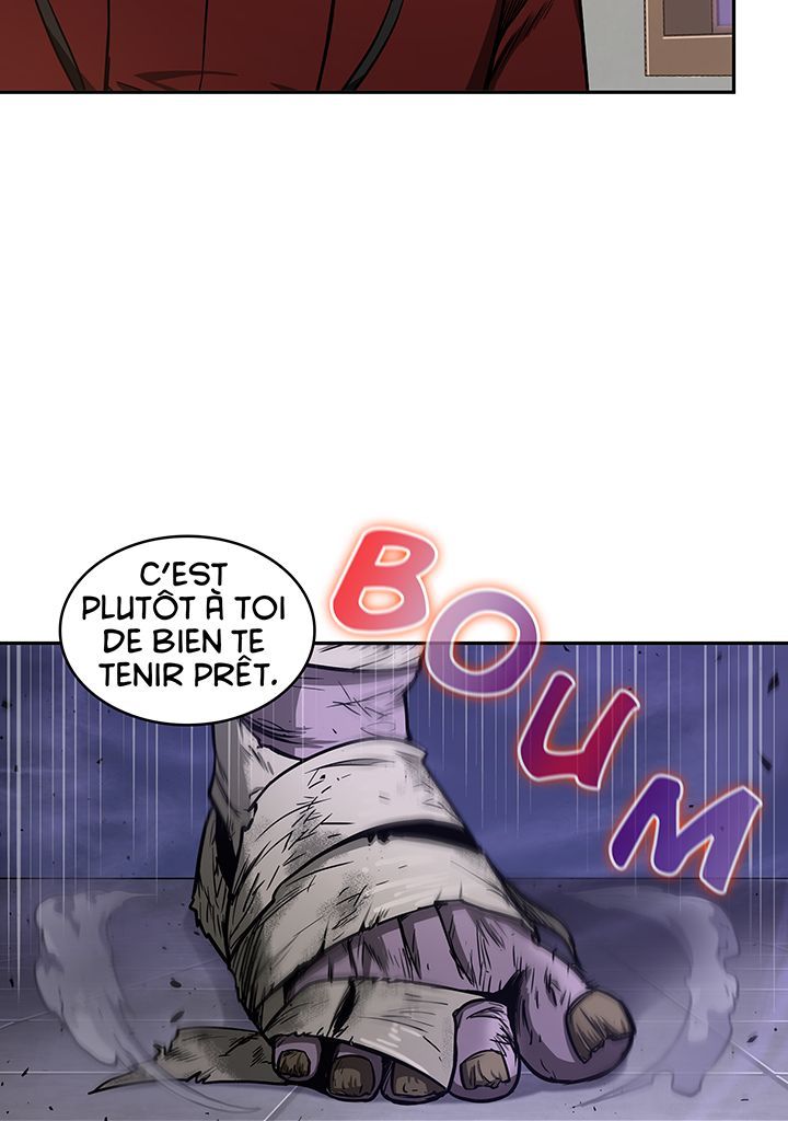Read Tomb Raider King FR Manga Online