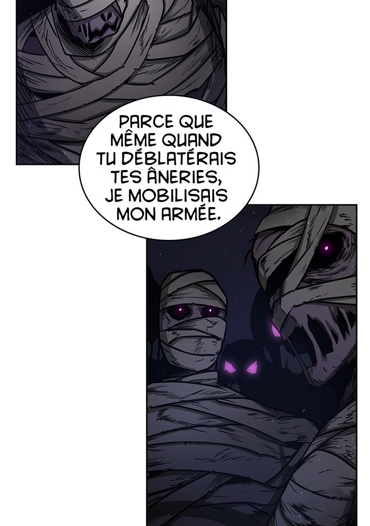 Read Tomb Raider King FR Manga Online