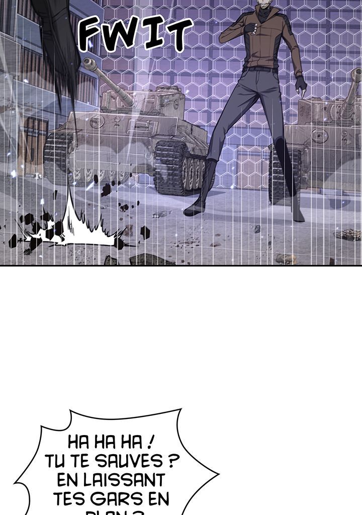 Read Tomb Raider King FR Manga Online