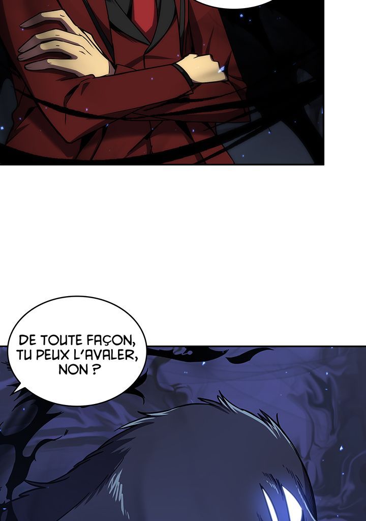 Read Tomb Raider King FR Manga Online