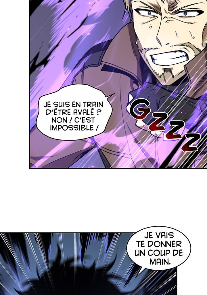 Read Tomb Raider King FR Manga Online