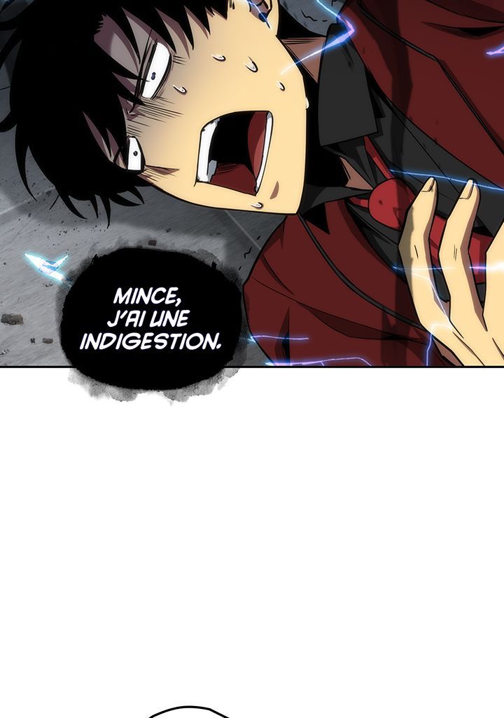 Read Tomb Raider King FR Manga Online