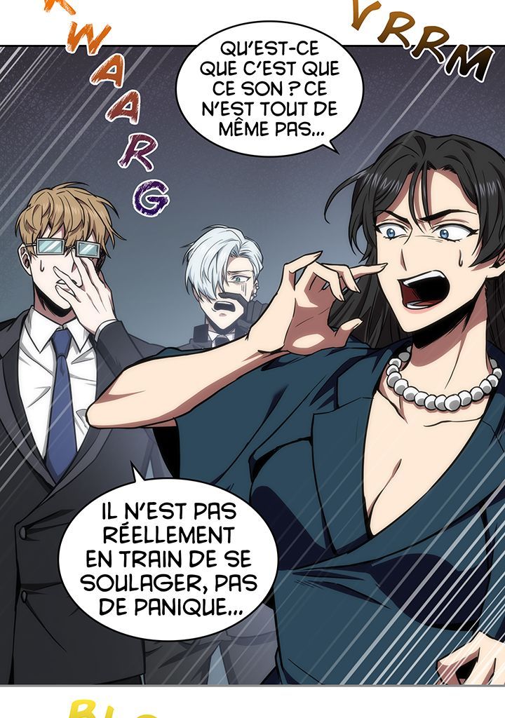 Read Tomb Raider King FR Manga Online