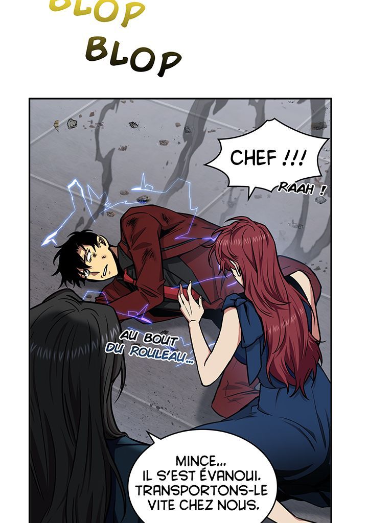 Read Tomb Raider King FR Manga Online