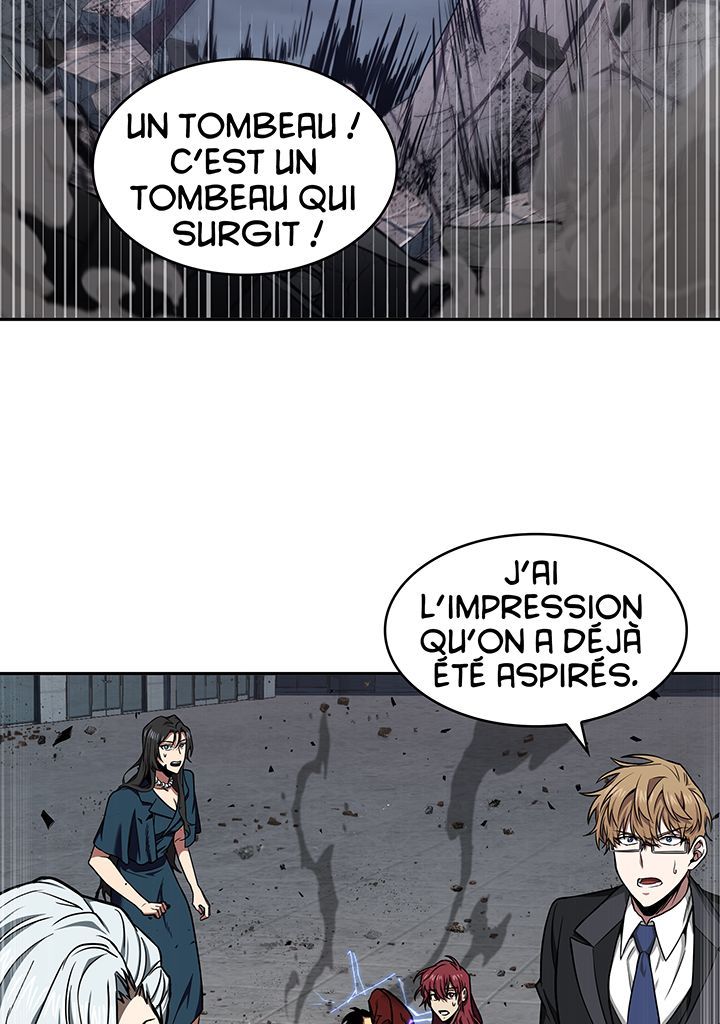 Read Tomb Raider King FR Manga Online