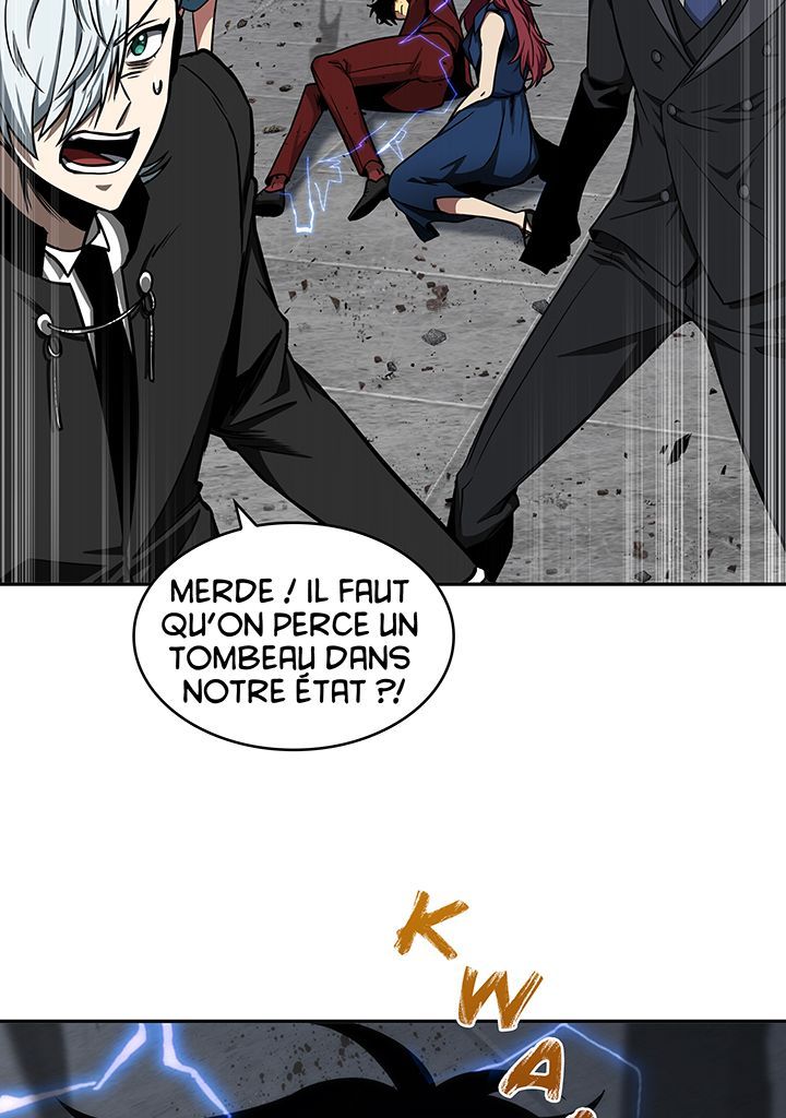 Read Tomb Raider King FR Manga Online