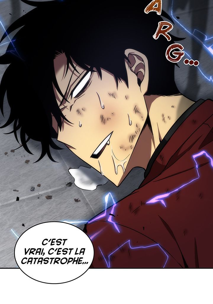 Read Tomb Raider King FR Manga Online