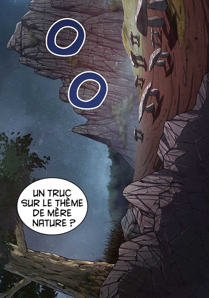 Read Tomb Raider King FR Manga Online
