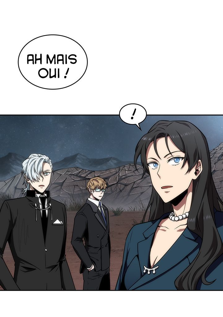 Read Tomb Raider King FR Manga Online