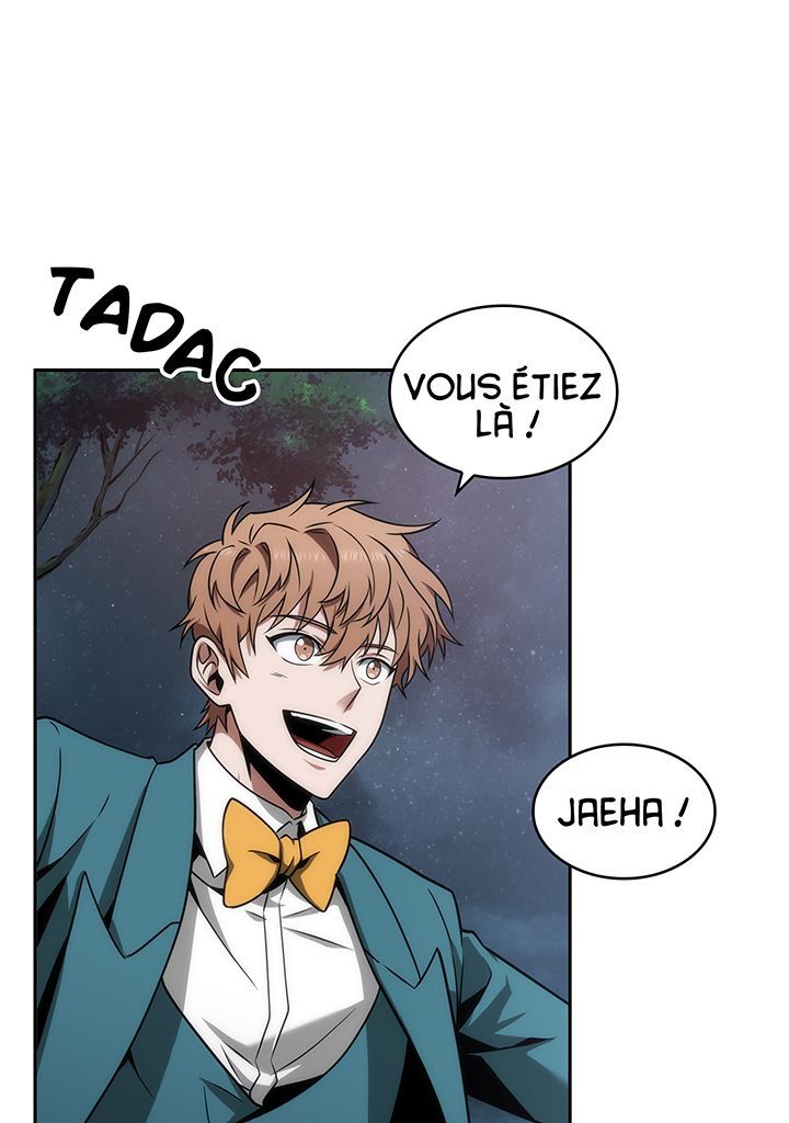 Read Tomb Raider King FR Manga Online
