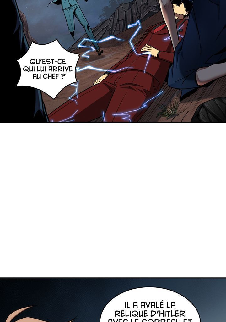 Read Tomb Raider King FR Manga Online