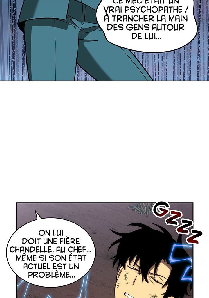 Read Tomb Raider King FR Manga Online