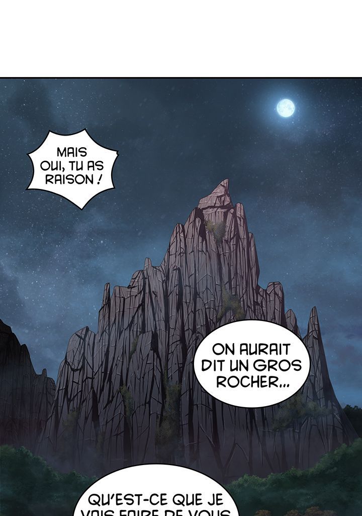 Read Tomb Raider King FR Manga Online