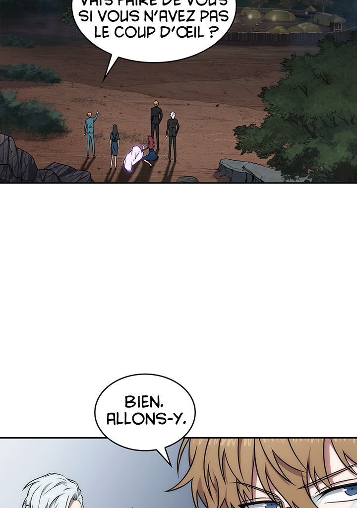 Read Tomb Raider King FR Manga Online