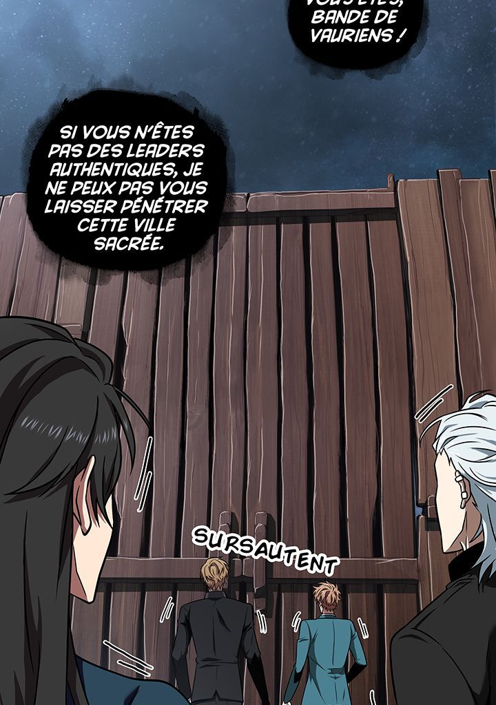 Read Tomb Raider King FR Manga Online