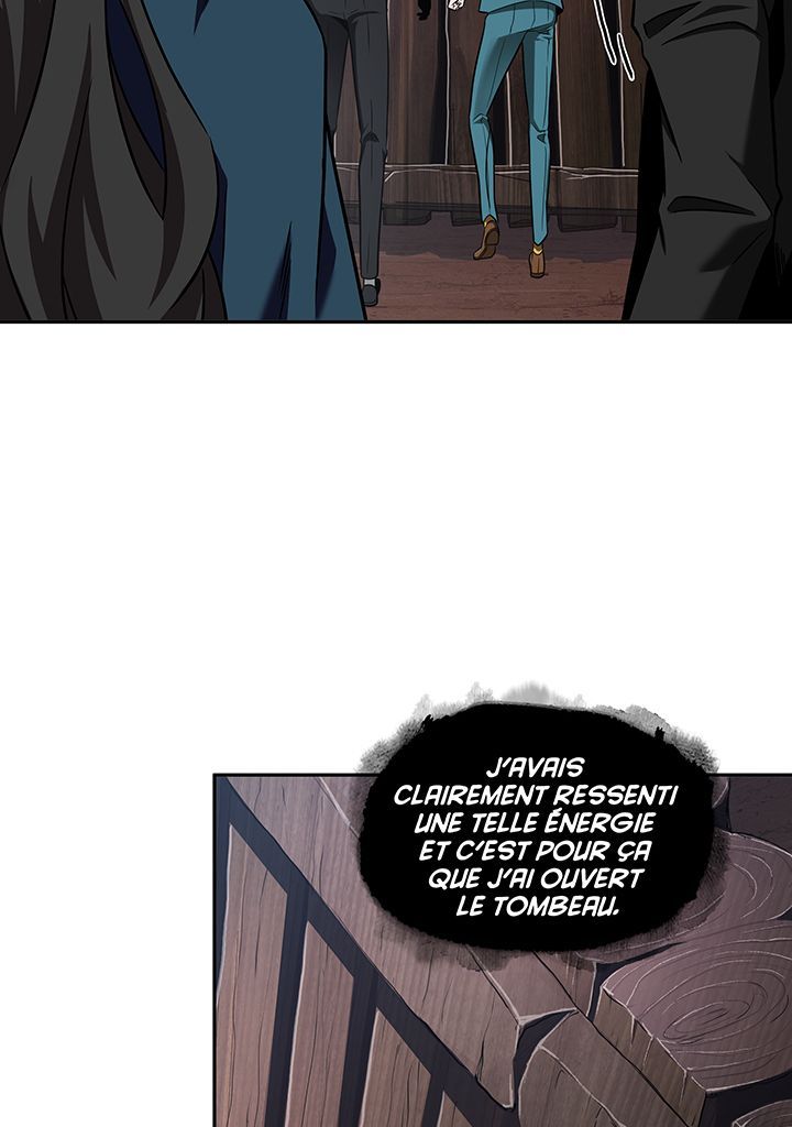 Read Tomb Raider King FR Manga Online