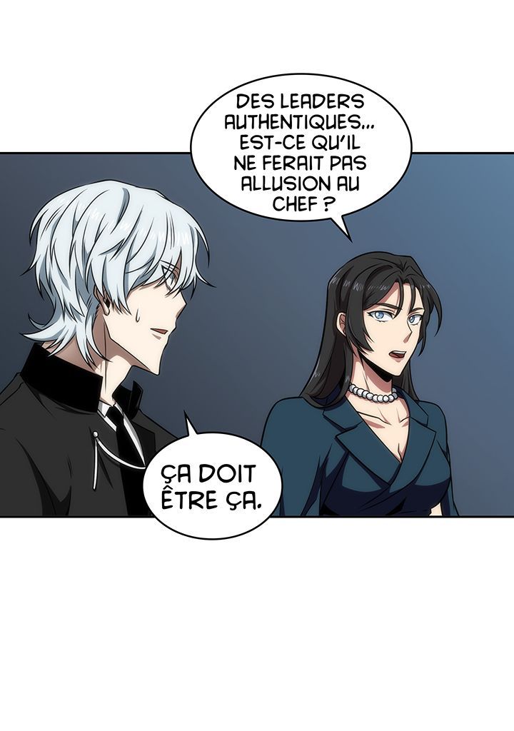 Read Tomb Raider King FR Manga Online