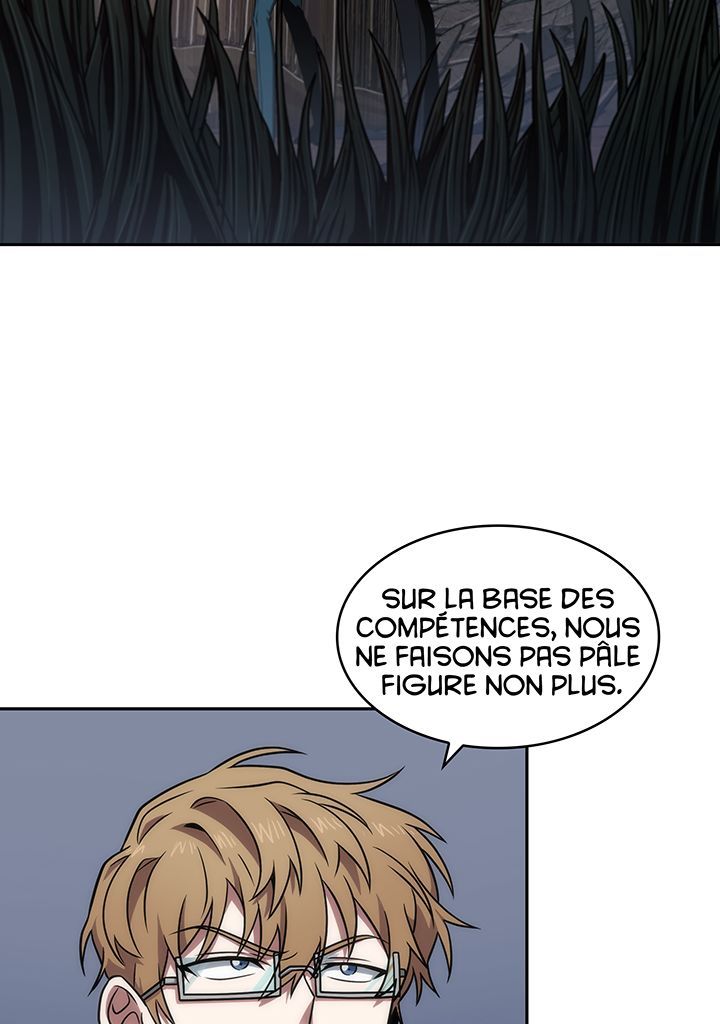Read Tomb Raider King FR Manga Online