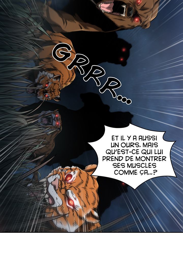 Read Tomb Raider King FR Manga Online