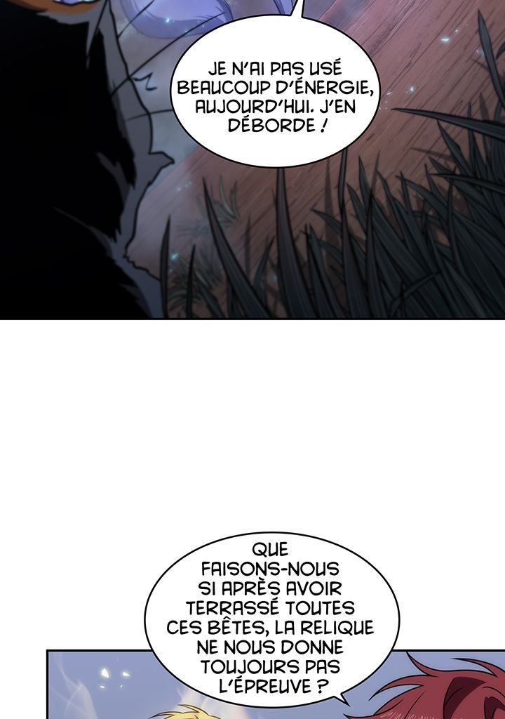 Read Tomb Raider King FR Manga Online