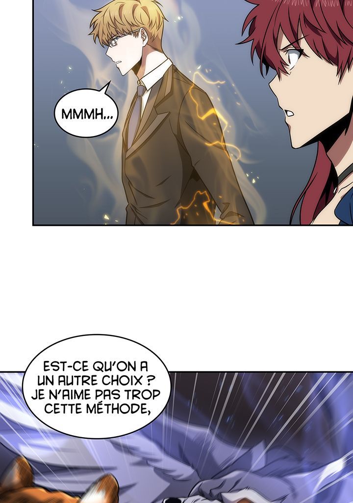 Read Tomb Raider King FR Manga Online