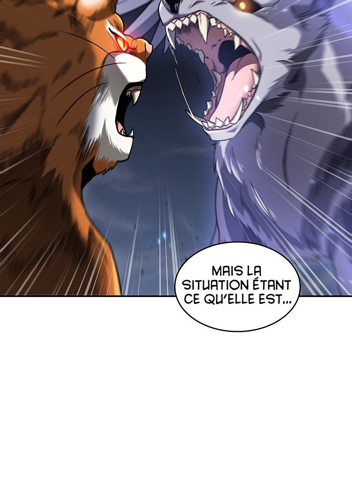 Read Tomb Raider King FR Manga Online