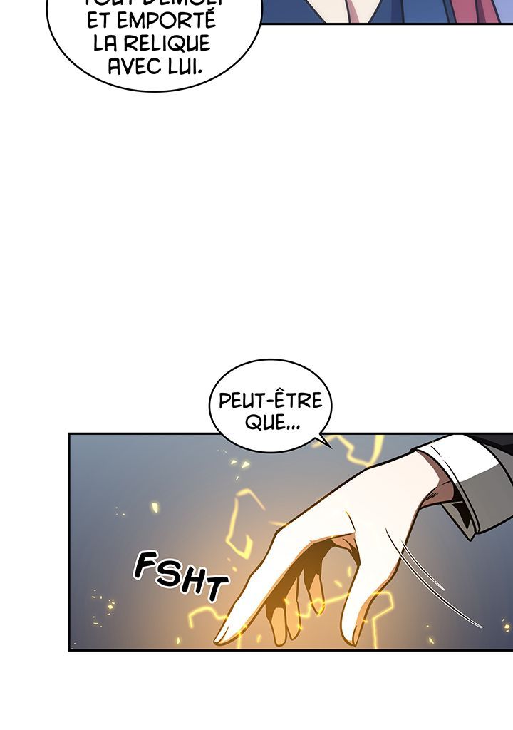 Read Tomb Raider King FR Manga Online