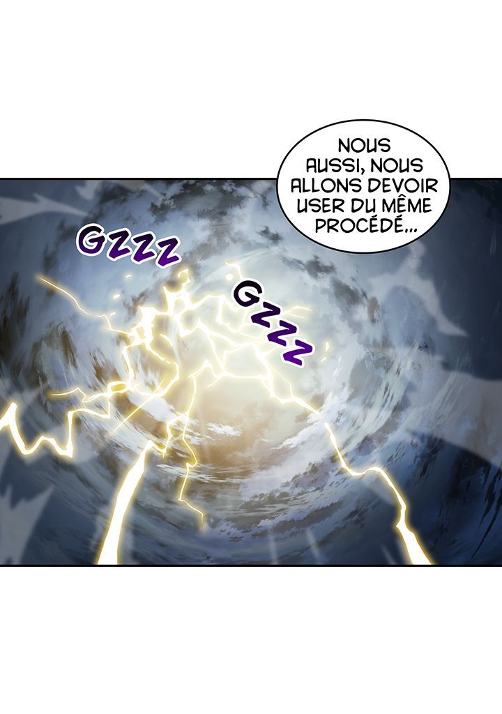 Read Tomb Raider King FR Manga Online