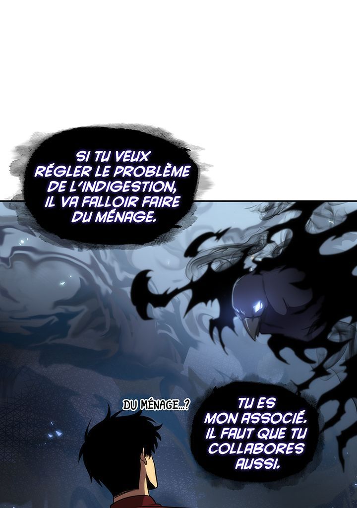 Read Tomb Raider King FR Manga Online
