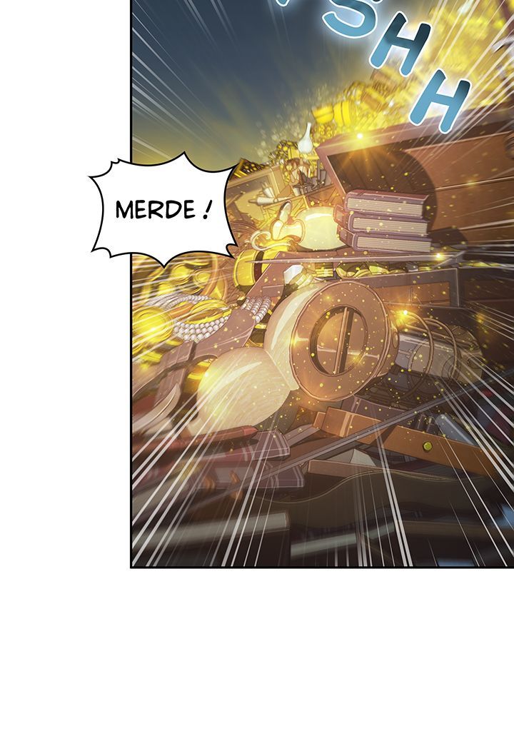 Read Tomb Raider King FR Manga Online