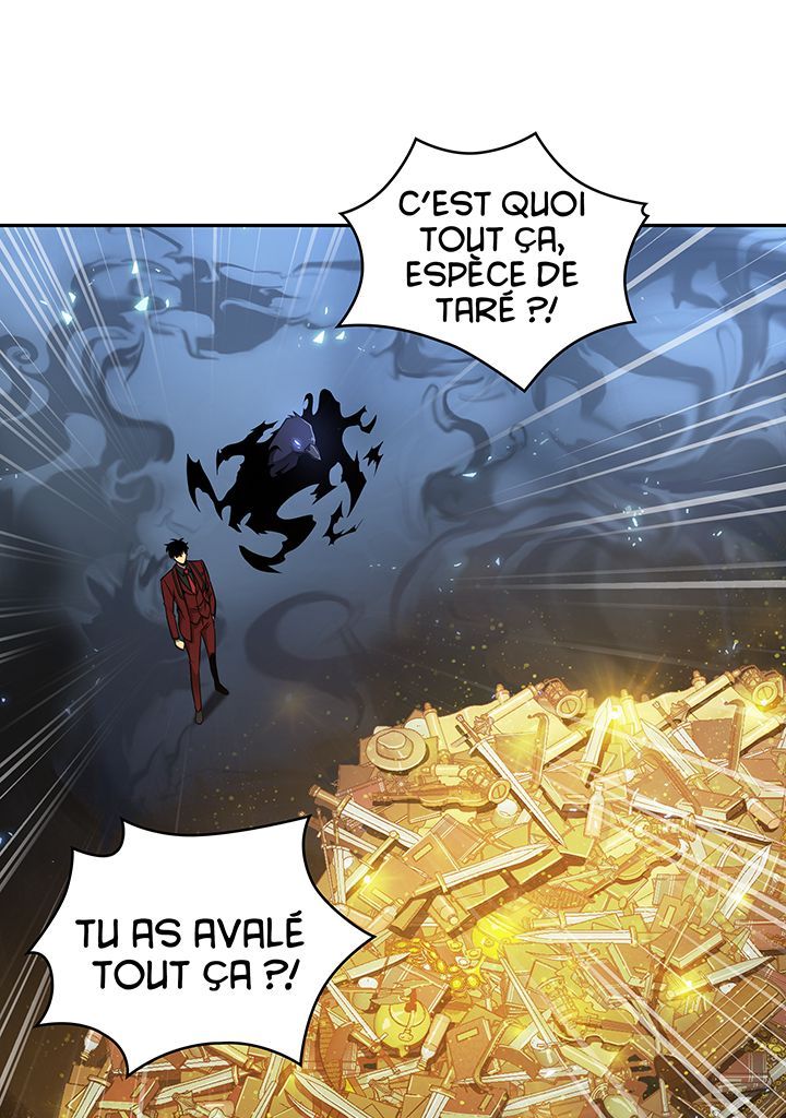 Read Tomb Raider King FR Manga Online