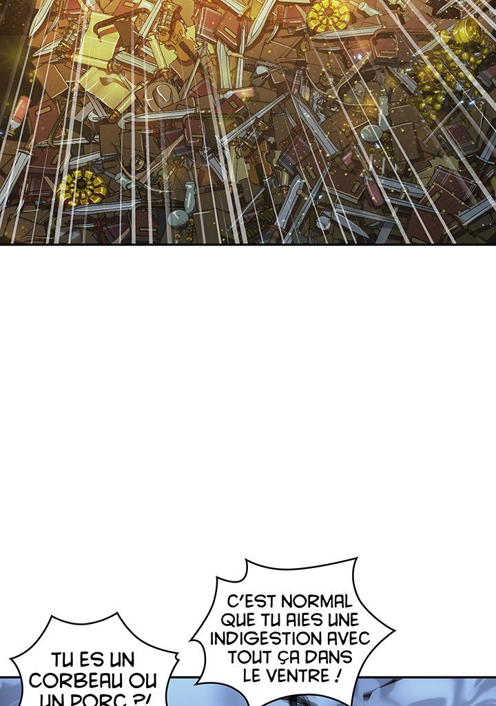 Read Tomb Raider King FR Manga Online