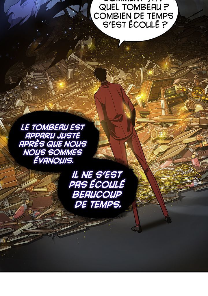 Read Tomb Raider King FR Manga Online