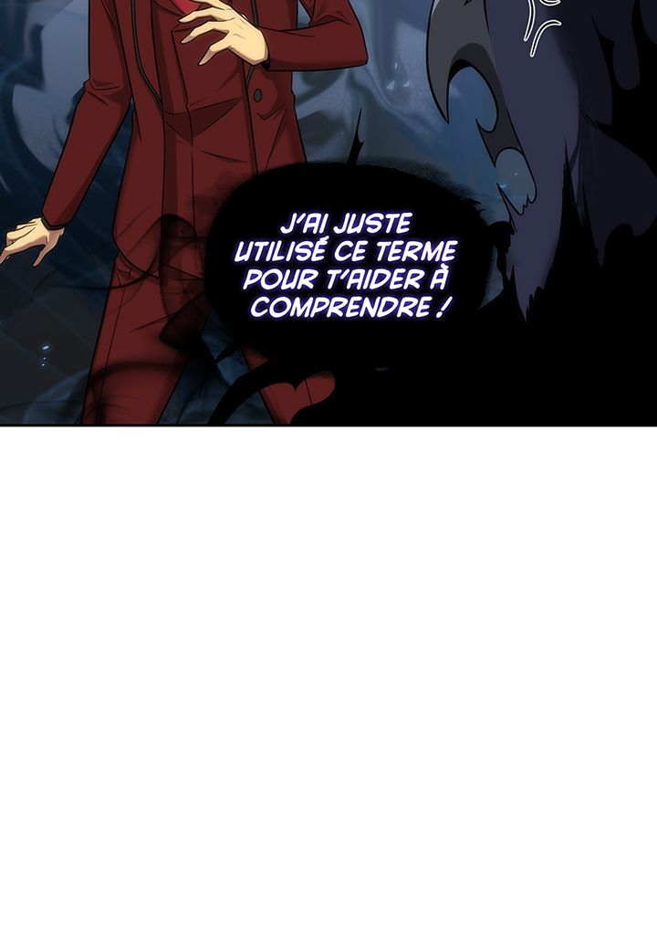Read Tomb Raider King FR Manga Online
