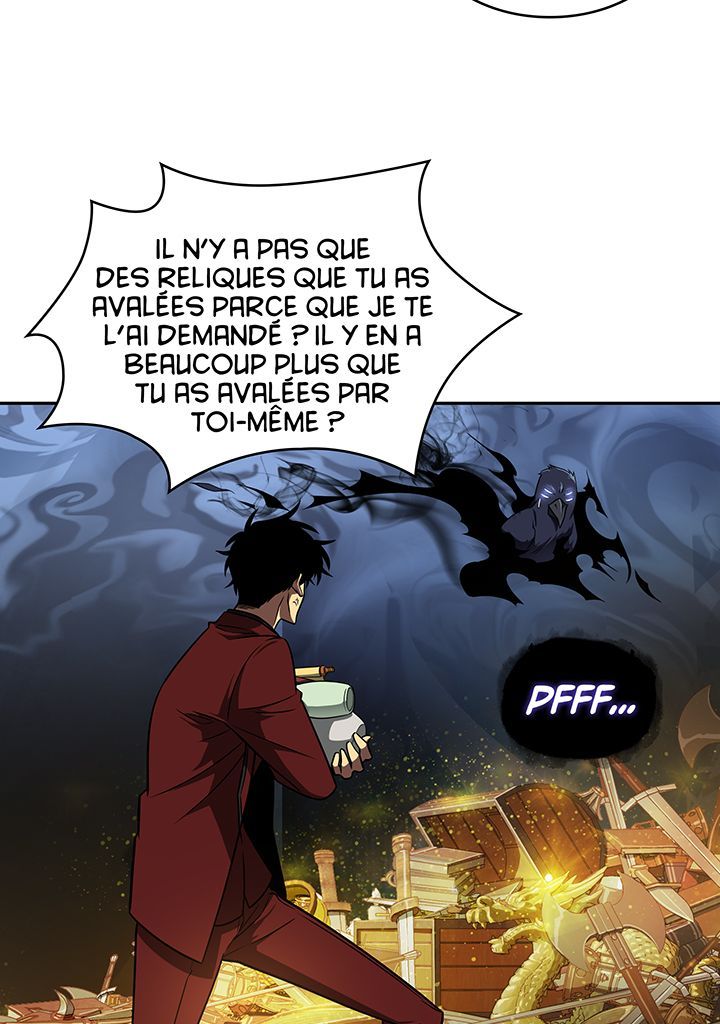 Read Tomb Raider King FR Manga Online